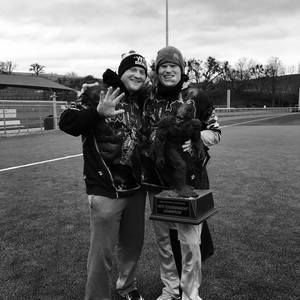 Meet your Posher, Jordan